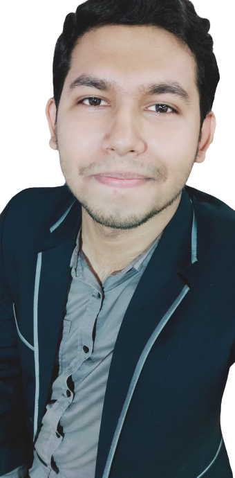 Image of Md. Nazibul Islam